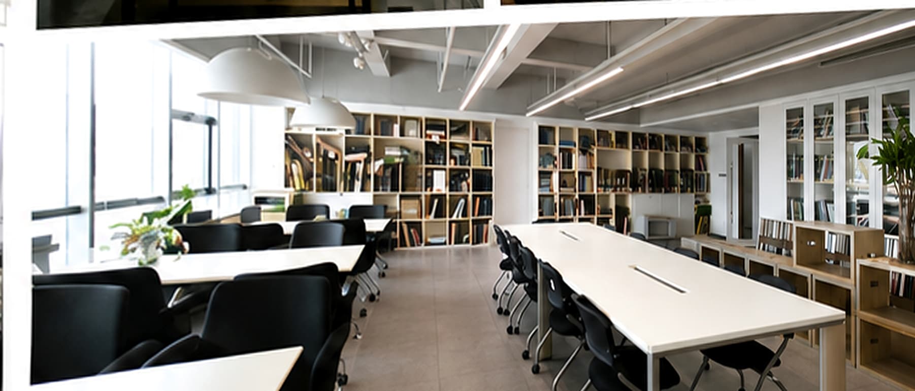 DEWANG ART open design office and material library